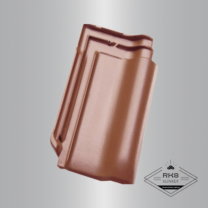 Керамическая черепица Koramic, Universo 14, Copper Brown Engobe в Старом Осколе